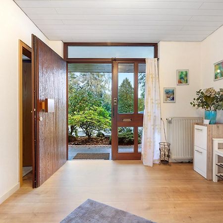 Gaestehaus Am Muehlenteich Schieder-Schwalenberg Exteriér fotografie