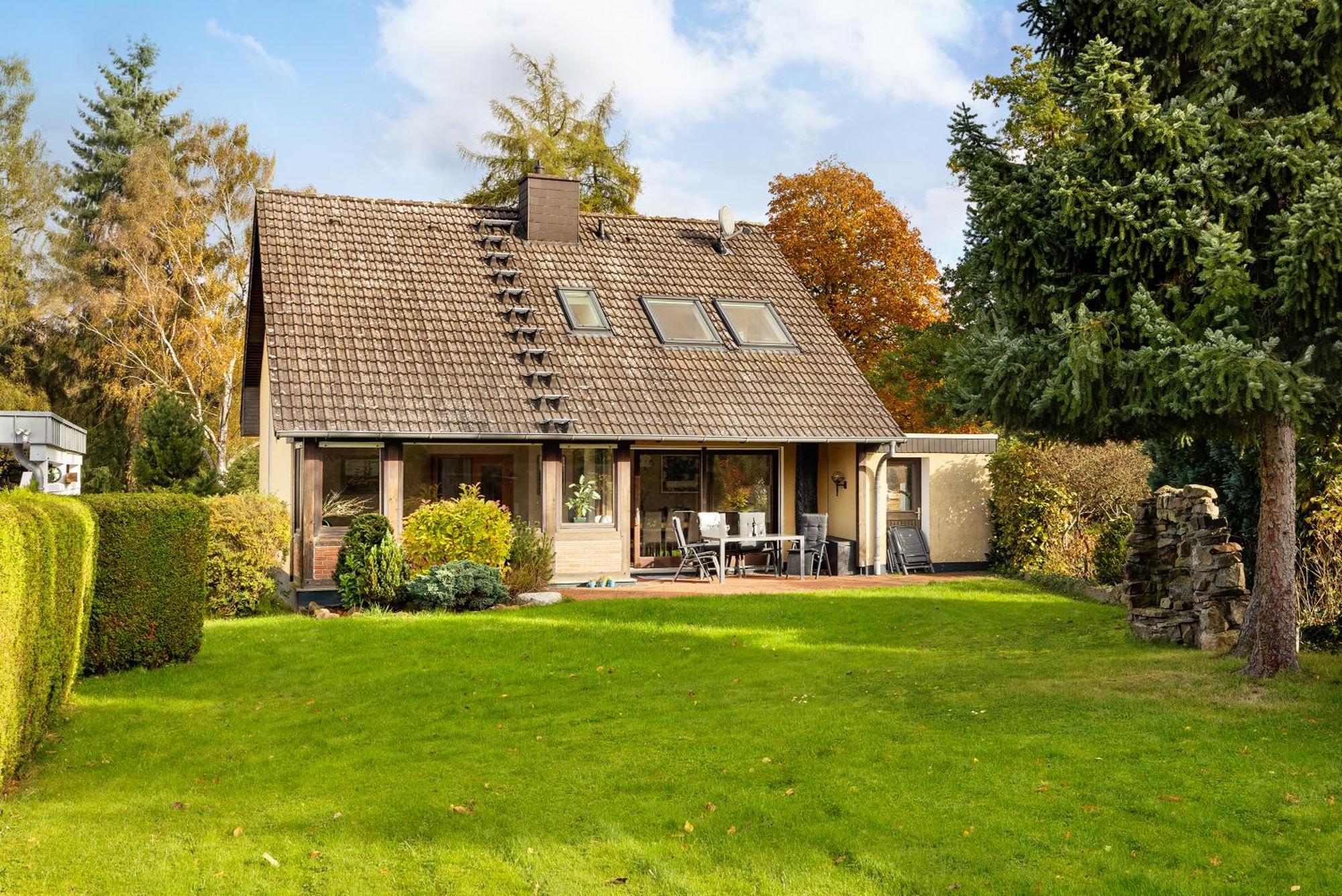 Gaestehaus Am Muehlenteich Schieder-Schwalenberg Exteriér fotografie